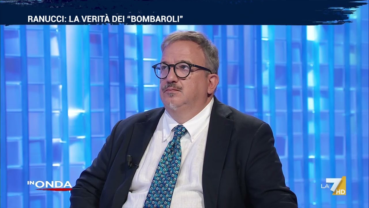Attentato Ranucci, interrogati due presunti attentatori, parlano i legali