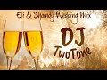 🥂DJ TwoTone Live! • Eli & Shaindy Wedding Mix🥂