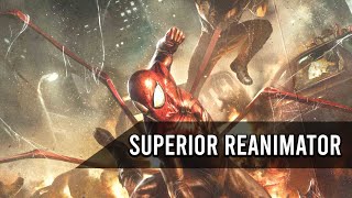 Making Izzet players CRY!!!