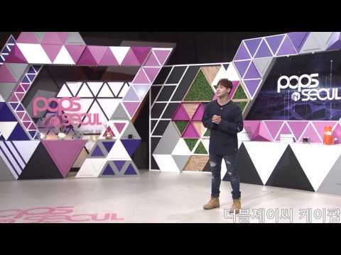 161227 JJCC - 더블제이씨 Eddy 'Pops In Seoul'