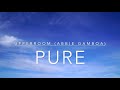 Pure (Live Worship) | UPPERROOM (Abbie Gamboa) | Lyric Video