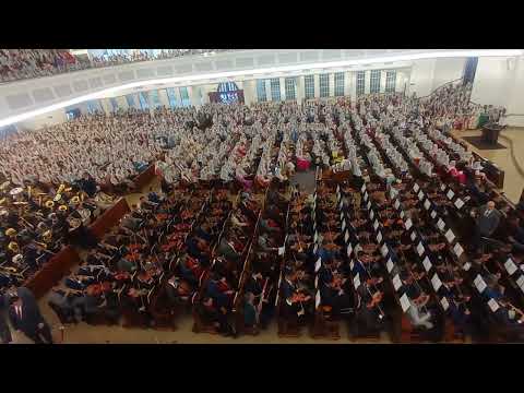 CCB BRÁS HINO 163 / #ENSAIO