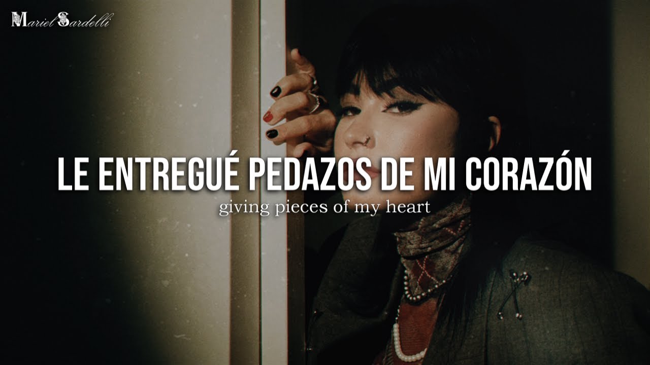 • HAPPY ENDING - Demi Lovato || Letra en Español & Inglés | HD