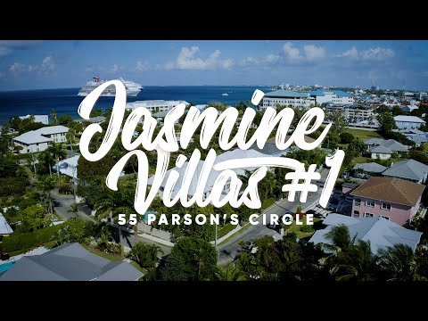 Jasmine Villas Unit # 1 - 2 Bed Plus Den Family Unit