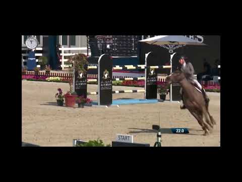 Déesse des Embruns, mare 2013 by Mylord Carthago Oramee