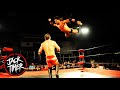 Tyler Black Vs Davey Richards Highlights Death Before Dishonor VIII