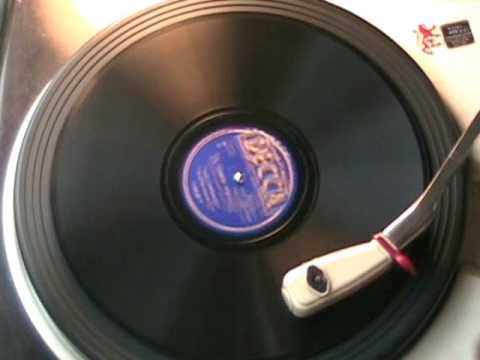 I'M COMIN' VIRGINIA by Paul Whiteman featuring Jack Teagarden 1938