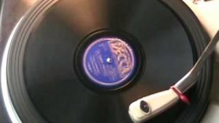 I'M COMIN' VIRGINIA by Paul Whiteman featuring Jack Teagarden 1938