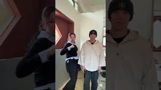 추워요 흔드세오 감기조심하세오 #제이블랙 #마리