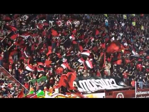 "La Masakr3 Aguanta Corazon" Barra: La Masakr3 &bull; Club: Tijuana