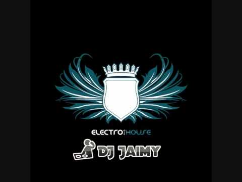 Electro House November Mix 2010/2011 By DJ Jaimy [TooExclusive]