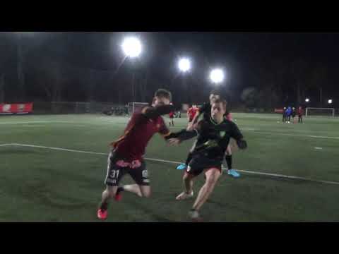 LA ZEKENETA VS NELLY FC - #LigaNuñez - #Apertura SLD 10/7/2022