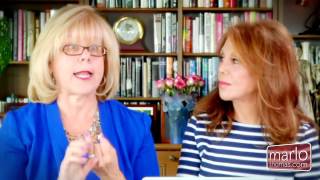 Signs of a Toxic Friendship | Marlo Thomas