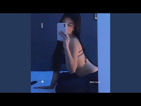 i like to move it - sped up + reverb