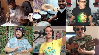 Olaya Sound System - Desaparecer (desde casa)