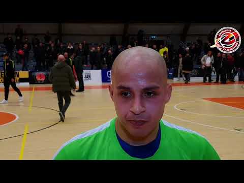 22/02/2018 KNP - HOV - Reactie Zakaria Amrani