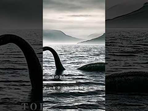 ネス湖: 研究者らが新たな発見 – 「私たちが知らないことがたくさんある」