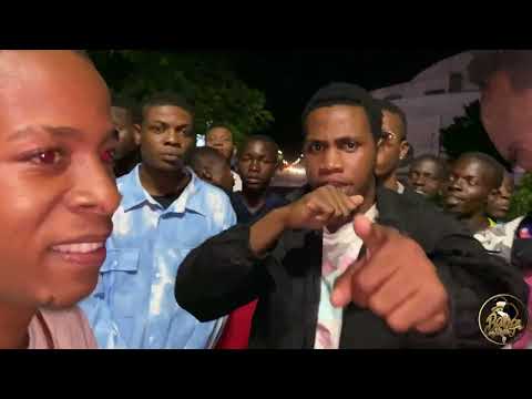 BETINHO SANGRIA VS NOX MC_SEMI FINAL _EDITION 04 _BARRAS NA STREET