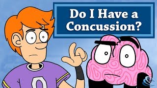 Do I Have a Concussion?