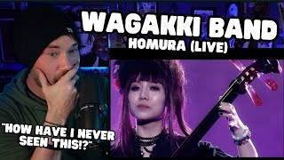 Download lagu Metal Vocalist First Time Reaction - Wagakki Band - 焔 (Homura)   暁ノ糸 (Akatsuki no Ito)  2015 mp3
