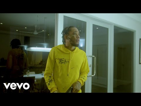 Nklyne - Zone Out | Stardom EP | Episode 3 (Official Video)