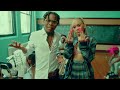 Loui Talkin Bout Feat Saweetie Official Music Video