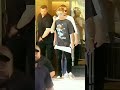 Justin Bieber Attitude Status