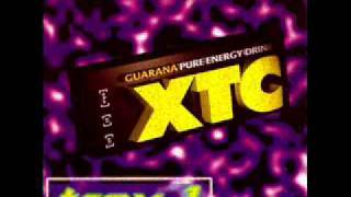 Aida - Fear Of Love (Quadran Remix) [1995]