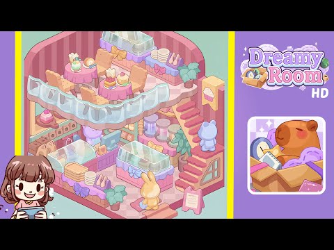 Dreamy Room Level 284 preview