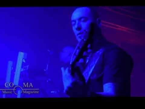 KMFDM - "Kunst" (live) - COMA Music Magazine