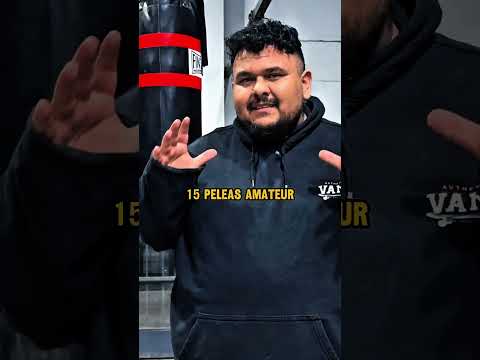 Así se prepara una gran noche de boxeo en Junín | Más de 15 peleas y final rumbo al Argentino