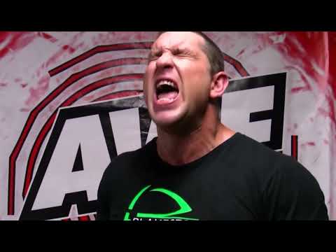 FULL SHOW: AWF Best of the Best 2012 PT 4 - Blaksetone Vs Draven - Australian Wrestling Federation