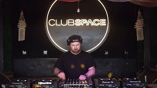 Shiba San LIVE STREAM Club Space Miami