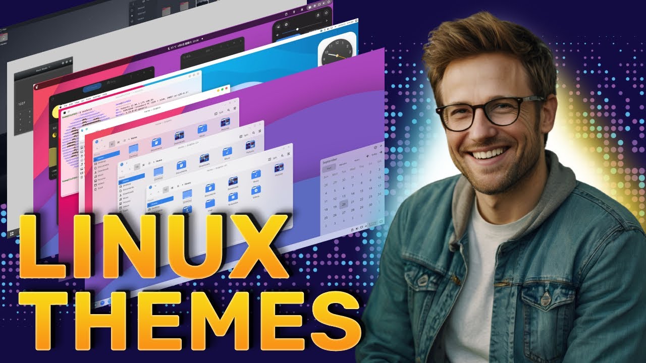 Linux Theme Customization: Easy Steps For Beginners