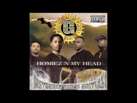 Disturbed Young Hustlaz – Depressed