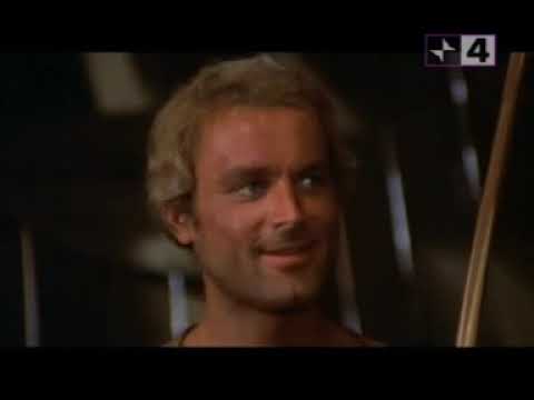 Il Mio Nome è Nessuno 1973 Henry Fonda Terence Hill Clip1