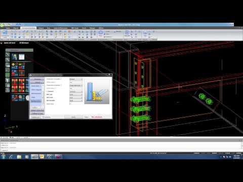 2013 12 06 08 40 Advance Steel basic training 5 of 10