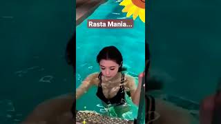 Cewek Cantik Pakai Bikini#shorts#bikini