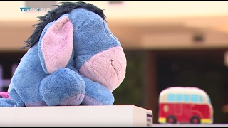 Showcase: &#39;The Museum of Broken Relationships&#39;