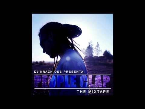 Billie Jean - Concreto, Lasai Man, Bman Zerowam, Sizzla, Daddy Rings - People Clap The Mixtape