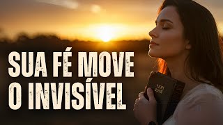 WHAT YOU CHOOSE TO BELIEVE HAS THE POWER TO TRANSFORM WHAT SEEMS IMPOSSIBLE