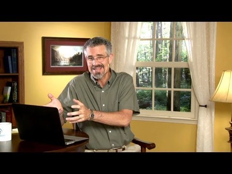 Jesus' Willingness to Heal: HeavenWord 7 - 0113