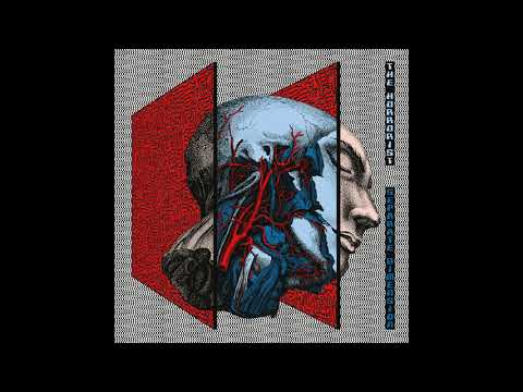 The Horrorist - Eternity I Search [a+w lp020]