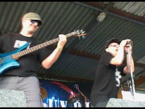 Werglův Pjos - Werglův Pjos - Ruka váhavá