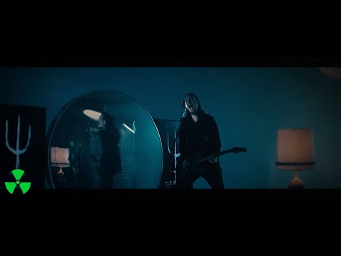 OCEANS - Home (OFFICIAL MUSIC VIDEO) online metal music video by OCEANS
