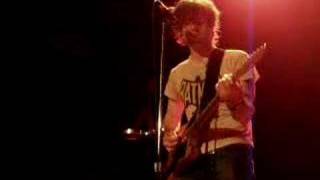 Ryan Adams- Wish You Were Here