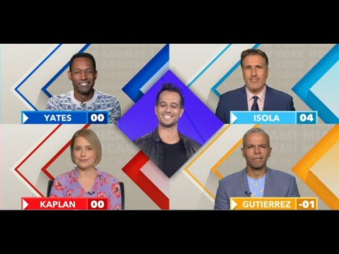 Around the Horn 12/04/2020 - Must Win?
