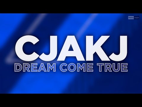 CJAKJ -  Dream Come True (Official Audio) #melodichouse