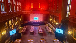 WaveFX - Event & Webcast Production - Video - 1