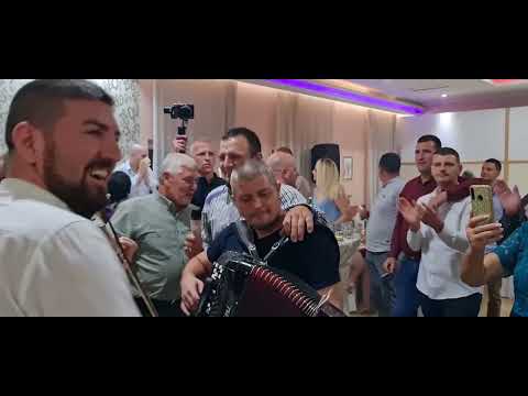 Svadba kod Tomica iz Latkovica-Orkestar Sale Show